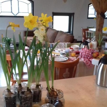 Bed and Breakfast De Hostee Stolwijk Экстерьер фото