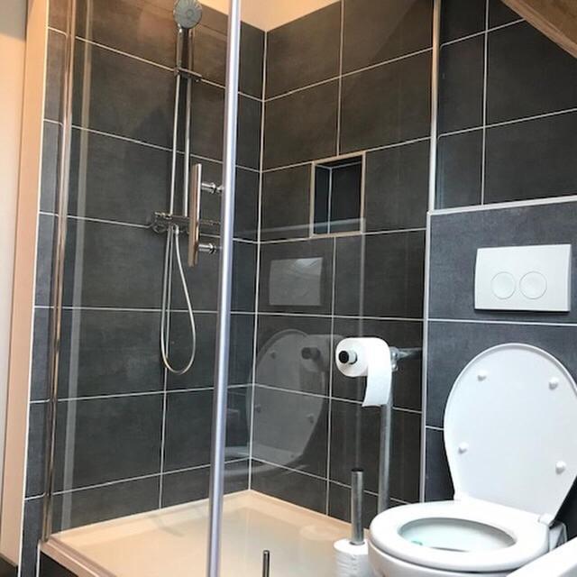 Bed and Breakfast De Hostee Stolwijk Экстерьер фото