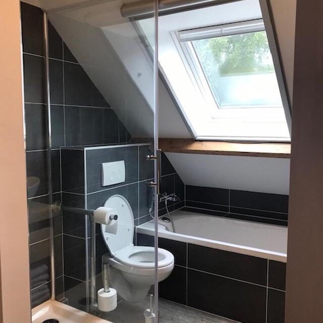 Bed and Breakfast De Hostee Stolwijk Экстерьер фото