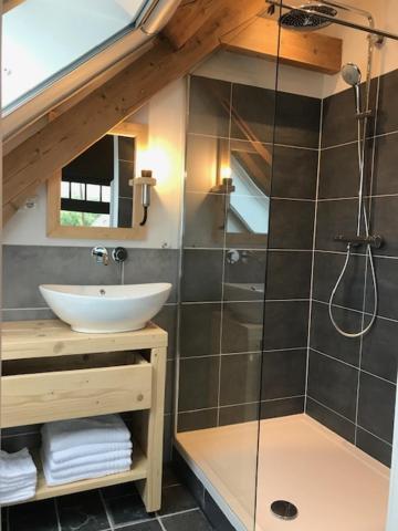 Bed and Breakfast De Hostee Stolwijk Экстерьер фото