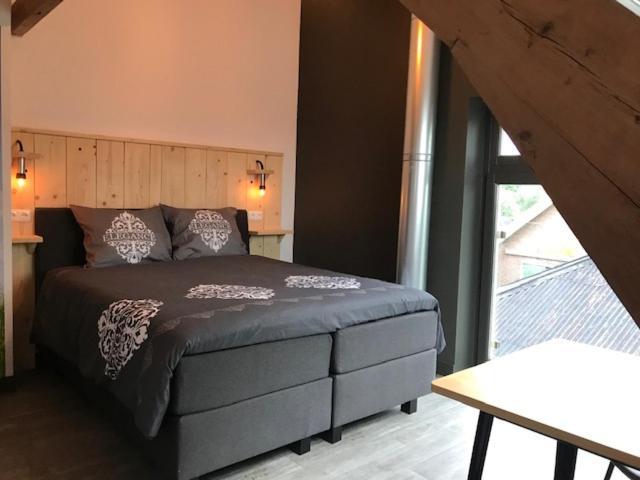 Bed and Breakfast De Hostee Stolwijk Экстерьер фото