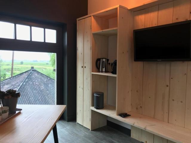 Bed and Breakfast De Hostee Stolwijk Экстерьер фото