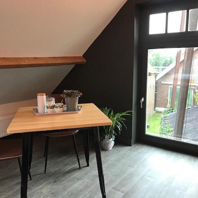 Bed and Breakfast De Hostee Stolwijk Экстерьер фото