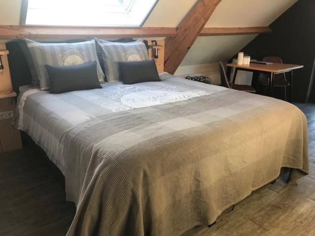 Bed and Breakfast De Hostee Stolwijk Экстерьер фото