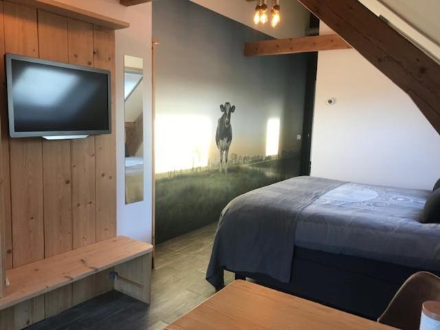 Bed and Breakfast De Hostee Stolwijk Экстерьер фото